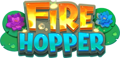 Игровой автомат Fire Hopper